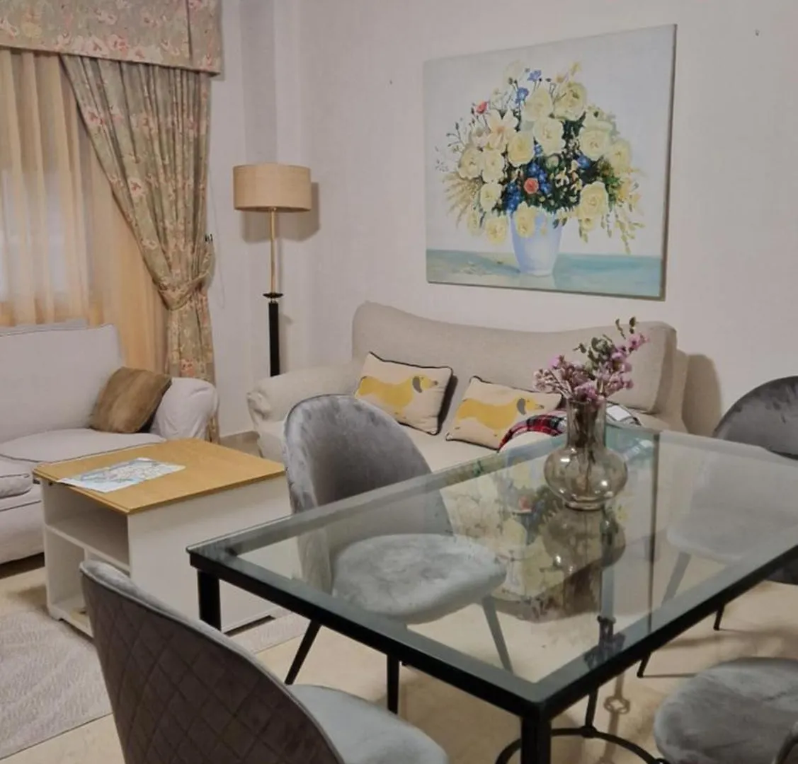 Salusahome Parking Gratuito 코르도바