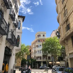  Apartamento ático Luz De Parking Gratis