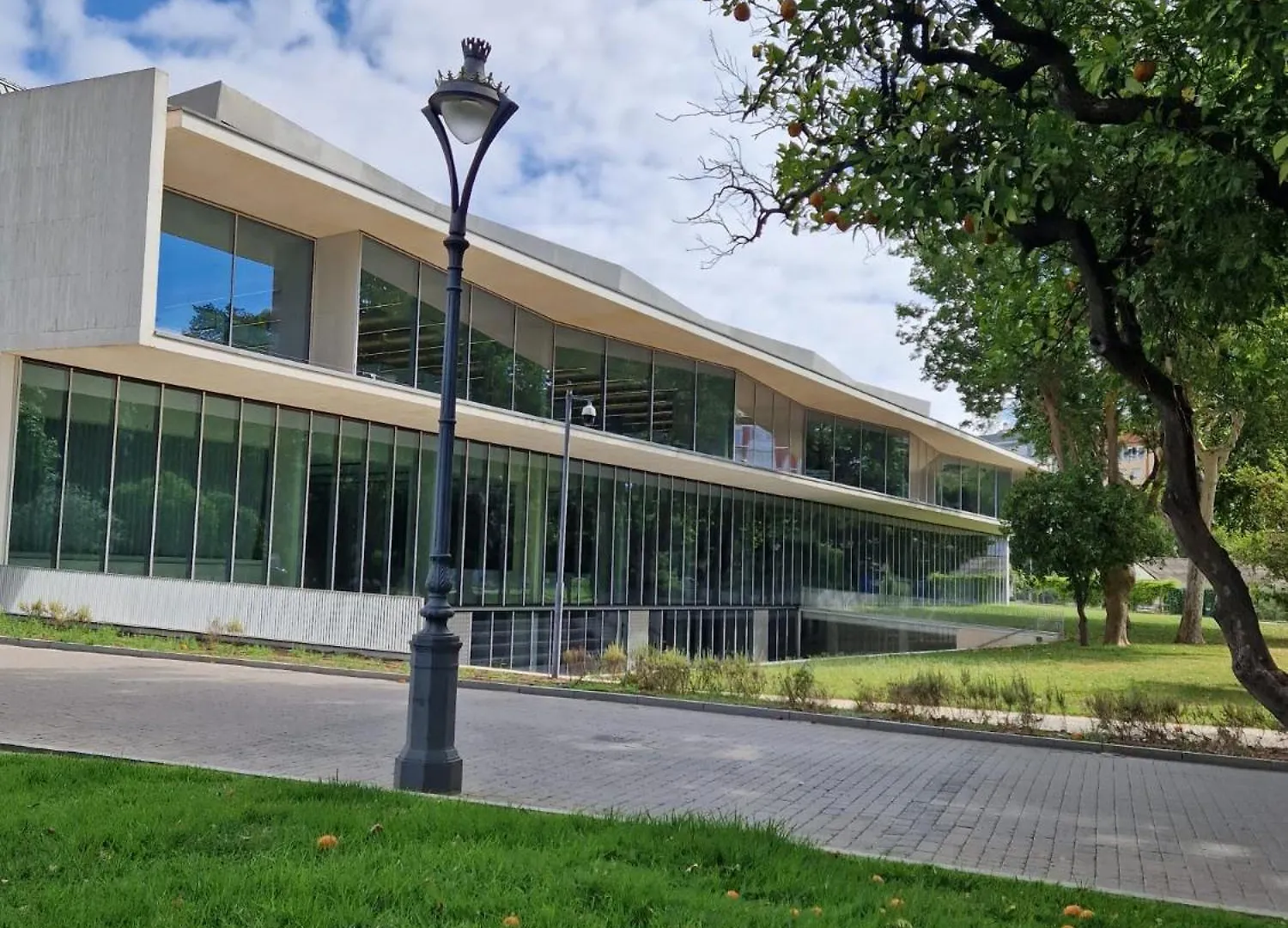 Salusahome Parking Gratuito Córdoba